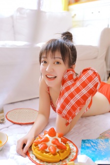 女邻居3